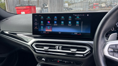 BMW 2 Series 220i M Sport 2dr Step Auto Petrol Coupe